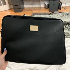 Michael kors laptop case